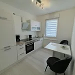 Casa vacanze Ganzes Haus In Innenstadt Fuer 3 Kueche Terrasse *