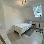 Casa vacanze Ganzes Haus In Innenstadt Fuer 3 Kueche Terrasse Wittlich