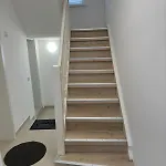Ganzes Haus In Innenstadt Fuer 3 Kueche Terrasse *