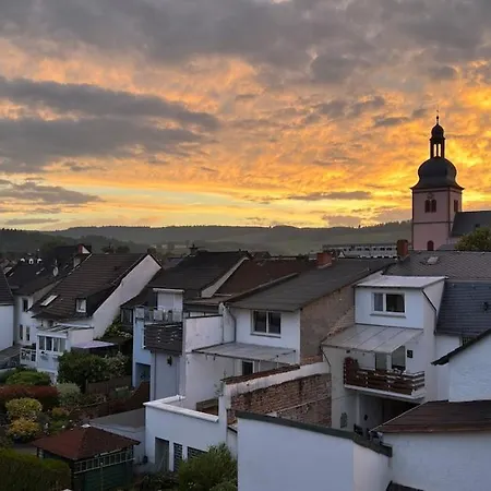 Ganzes Haus In Innenstadt Fuer 3 Kueche Terrasse *