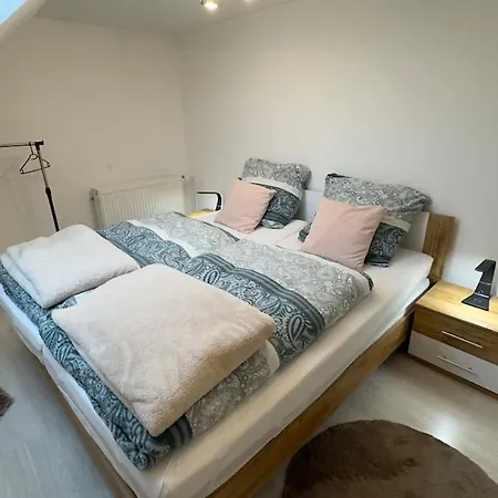 Ganzes Haus In Innenstadt Fuer 3 Kueche Terrasse Casa vacanze *