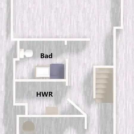 Ganzes Haus In Innenstadt Fuer 3 Kueche Terrasse * Wittlich