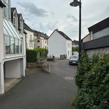 Casa vacanze Ganzes Haus In Innenstadt Fuer 3 Kueche Terrasse *