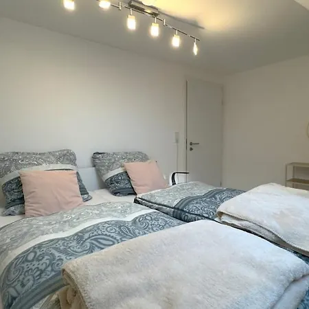 Ganzes Haus In Innenstadt Fuer 3 Kueche Terrasse