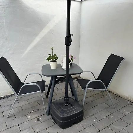 Ganzes Haus In Innenstadt Fuer 3 Kueche Terrasse * فيتليش